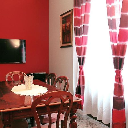 Maflava Apartment Roma Ngoại thất bức ảnh